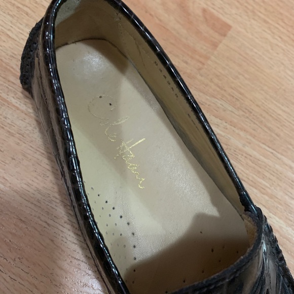 Cole Haan Driving Loafers - Picture 5 of 10